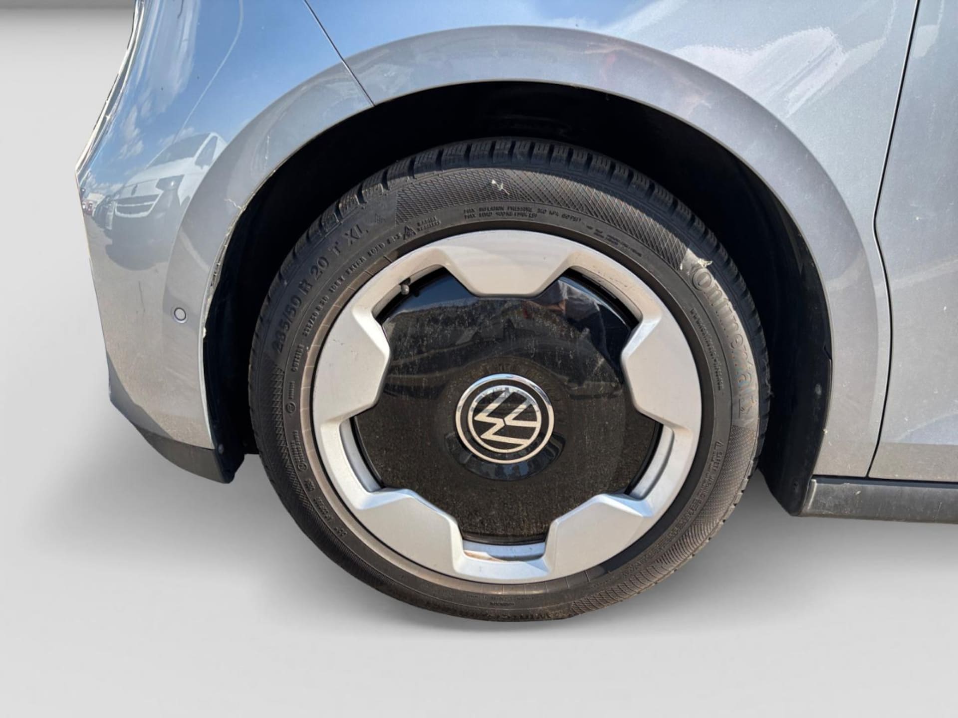Volkswagen ID. Buzz Pro