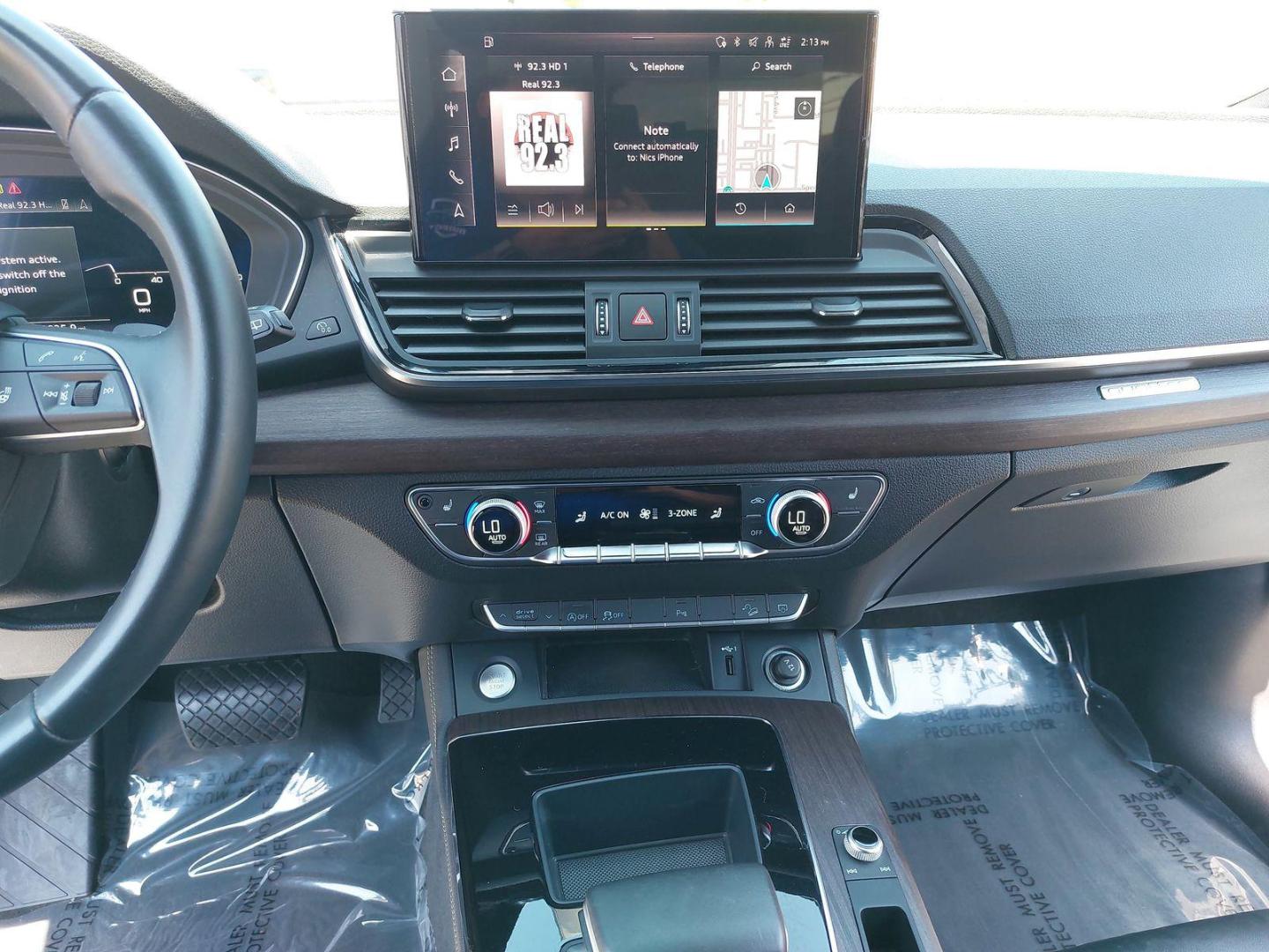 2023 Audi Q5 Sportback Premium Plus - Photo 21