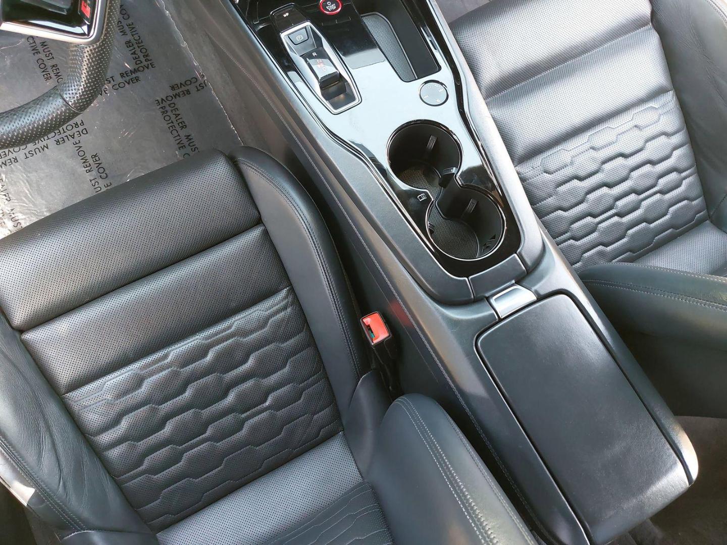 2023 Audi RS e-tron GT Base - Photo 28