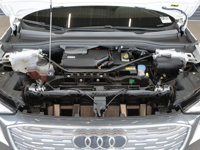 2023 Audi Q4 e-tron