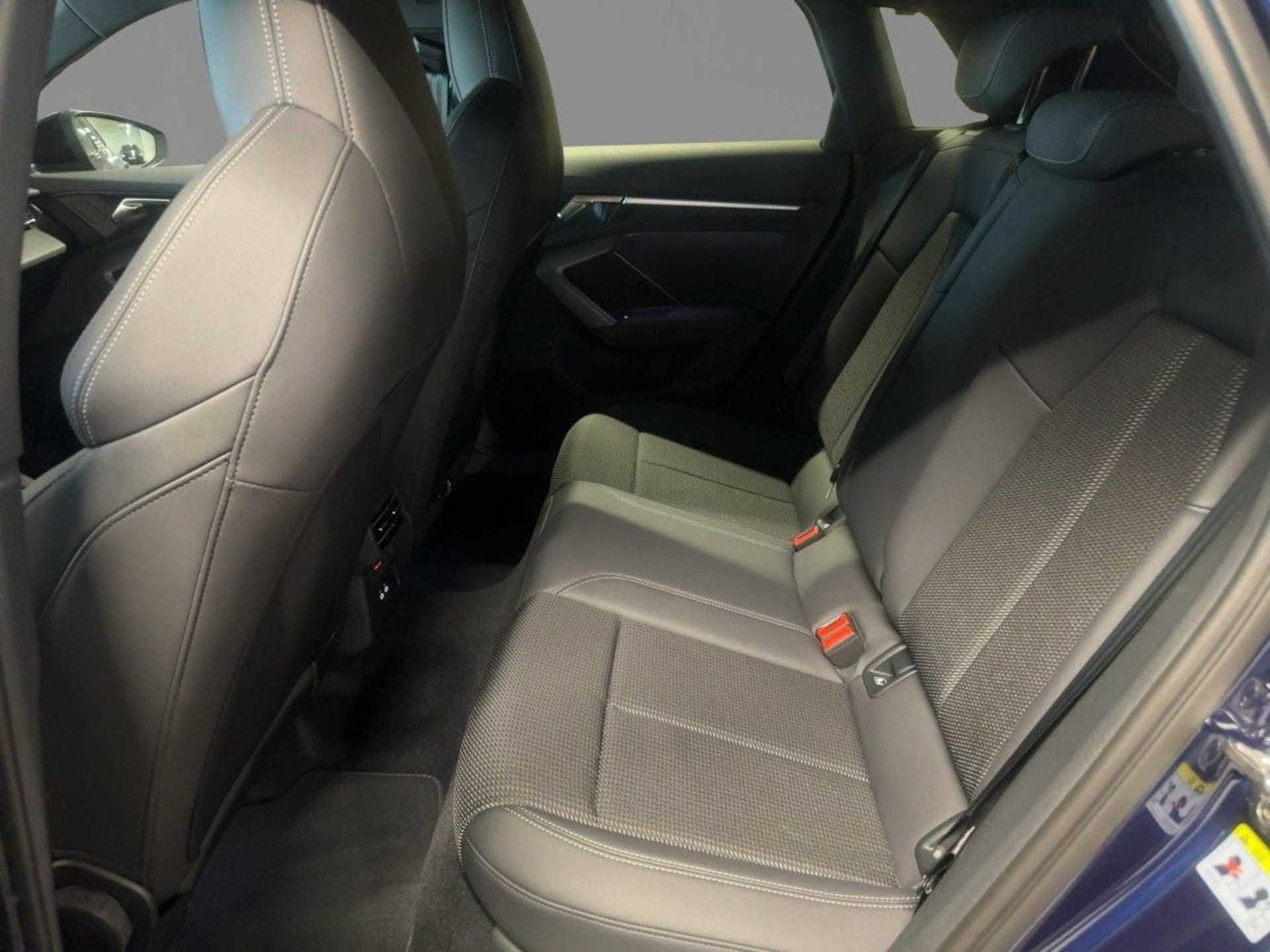 Audi A3 Sportback Advanced