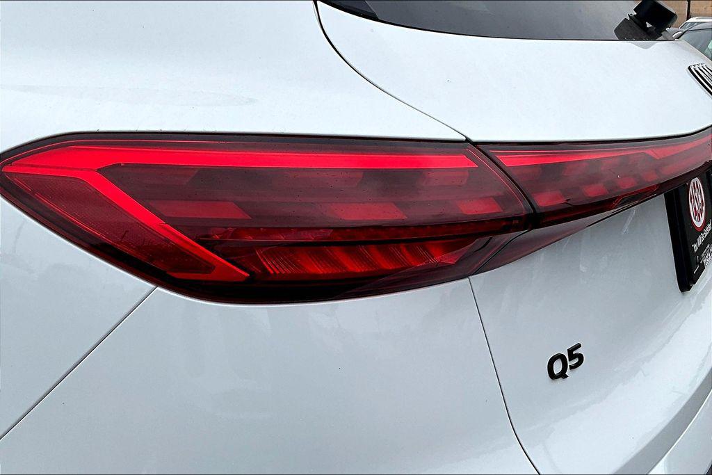 2025 Audi Q5 Premium Plus - Photo 9