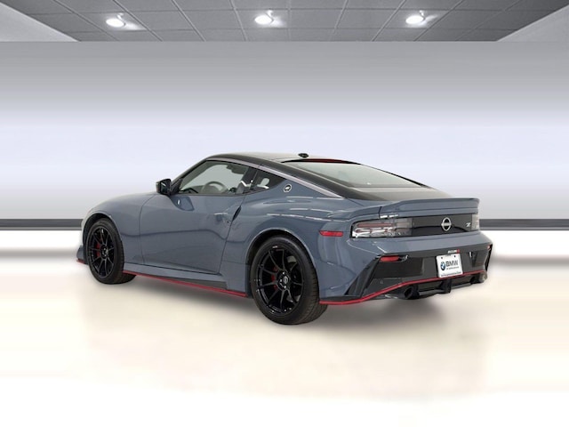 2024 Nissan Z