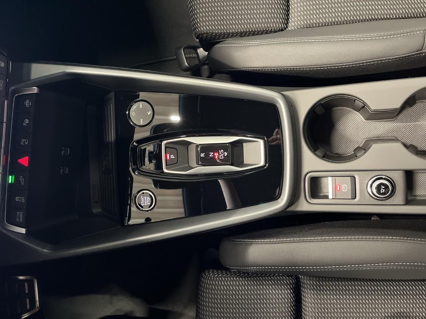 Bild über Audi A3 Sportback TFSI e TFSI e 200 kW S tronic - für weitere Informationen kontaktieren Sie den Audi Partner