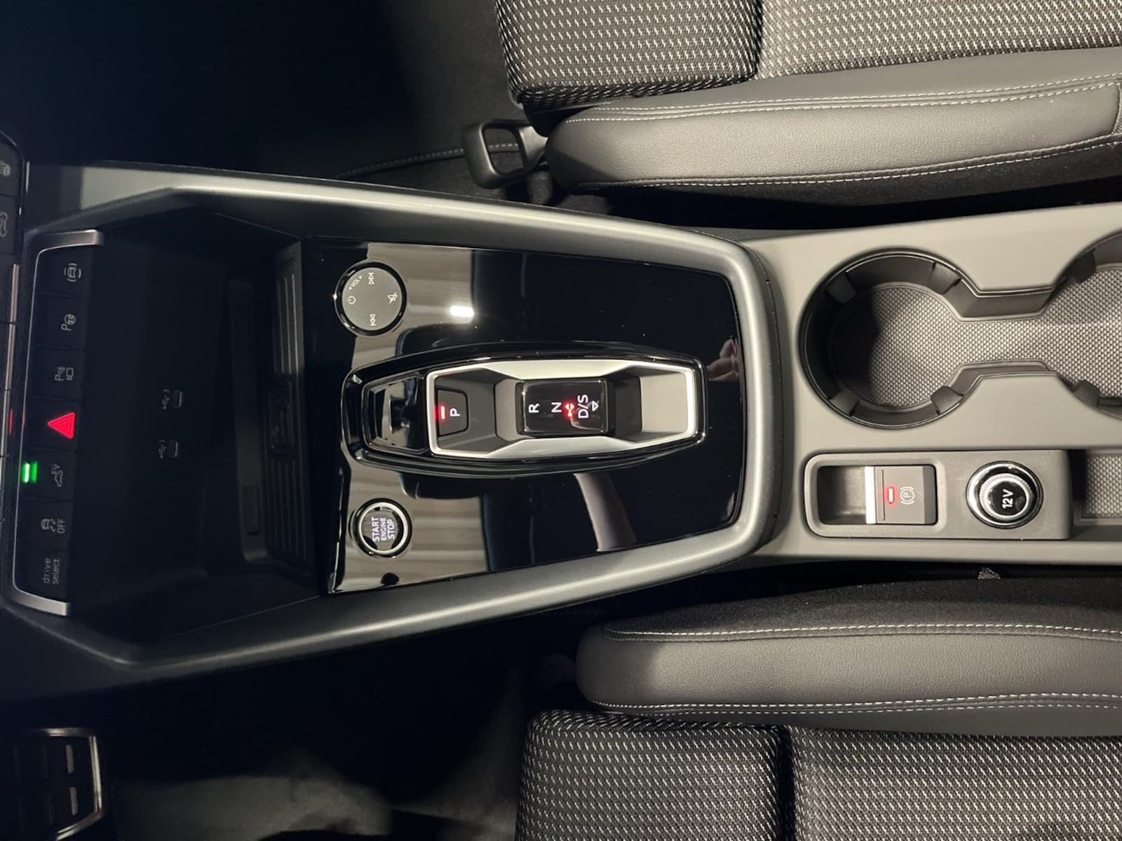 Audi A3 Sportback – Bild 16