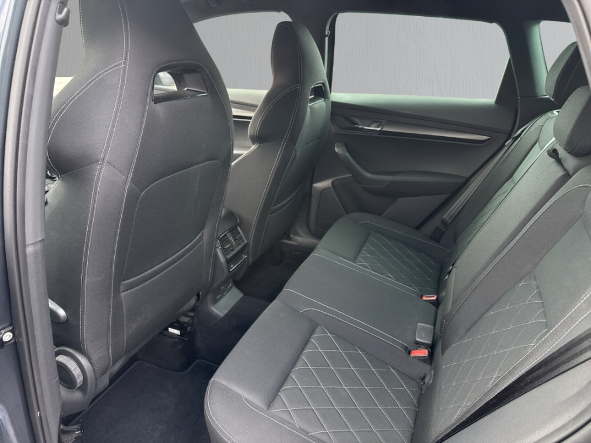 Skoda Karoq Sportline