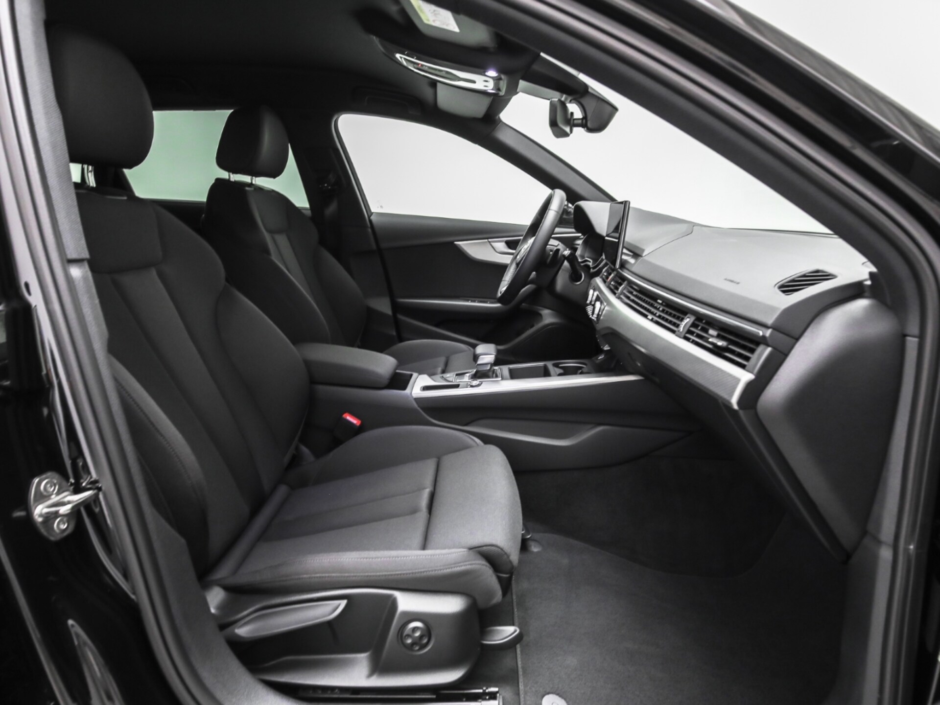 Audi A4 Avant Advanced