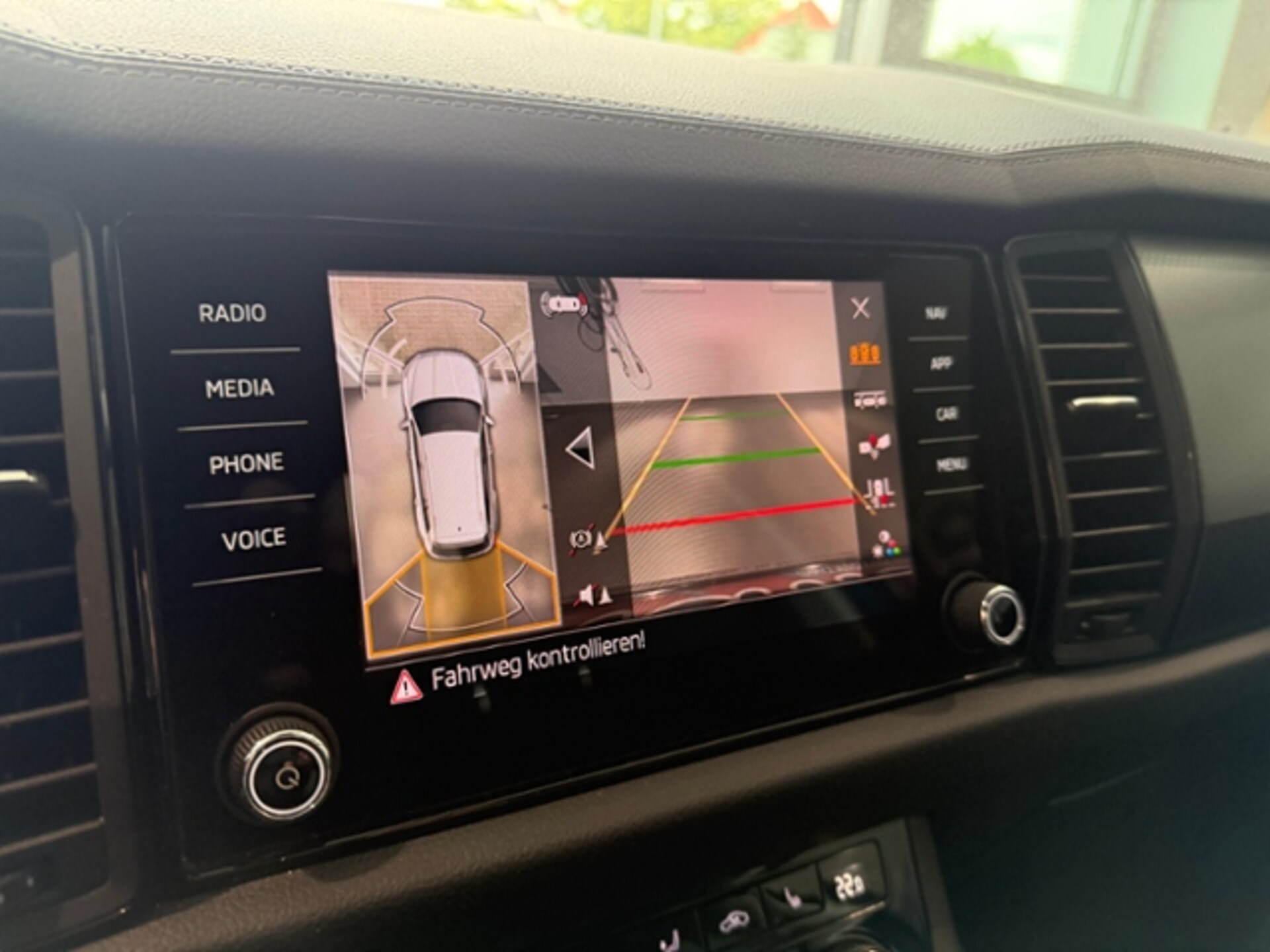 Skoda Kodiaq Ambition