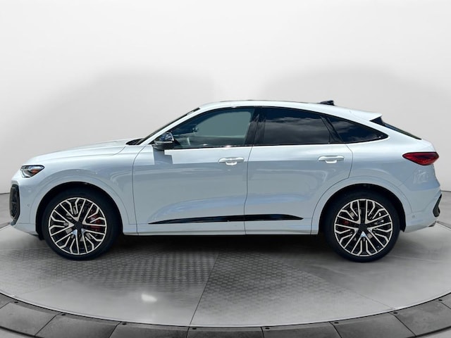 2026 Audi SQ5 Sportback