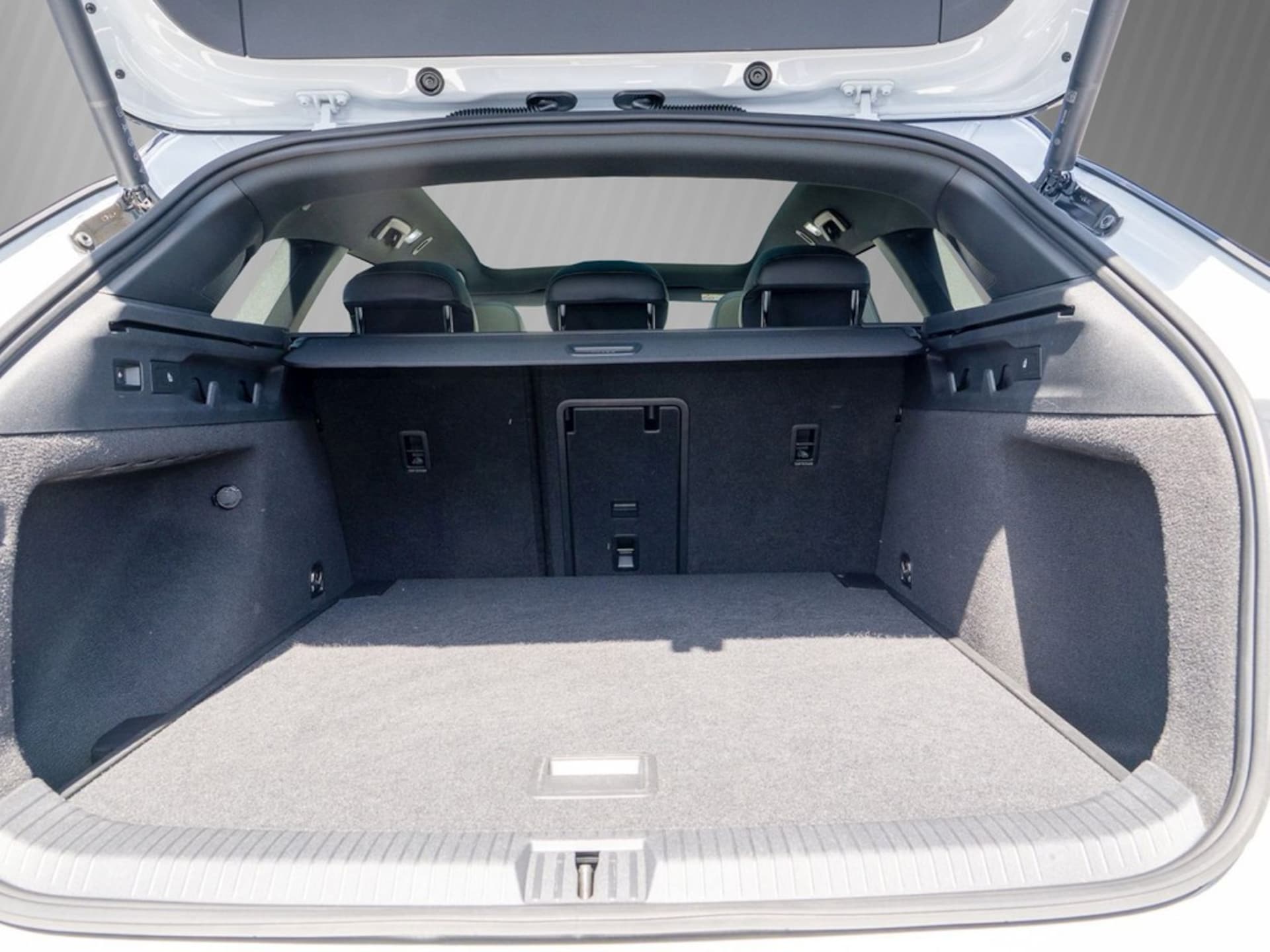 Volkswagen ID.7 Tourer Pro S