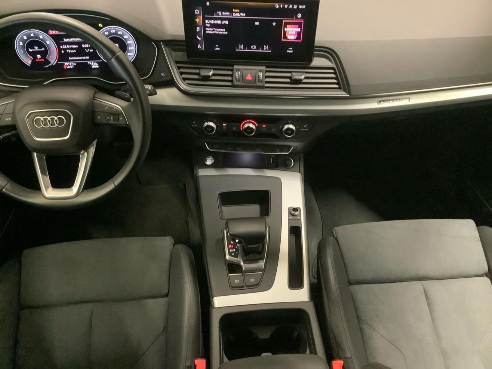 Audi Q5 – Bild 18