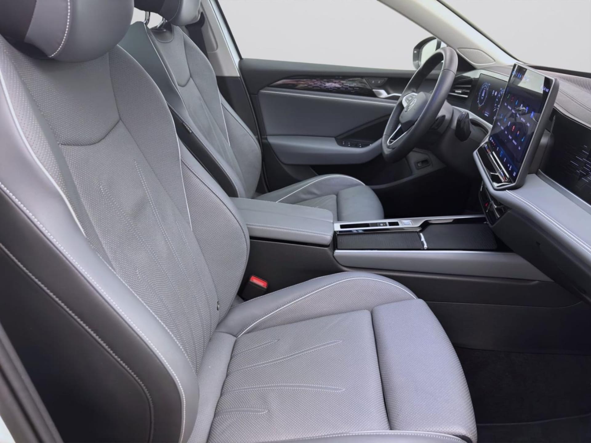 Volkswagen Passat Elegance
