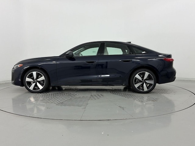 2026 Audi A5 Sedan