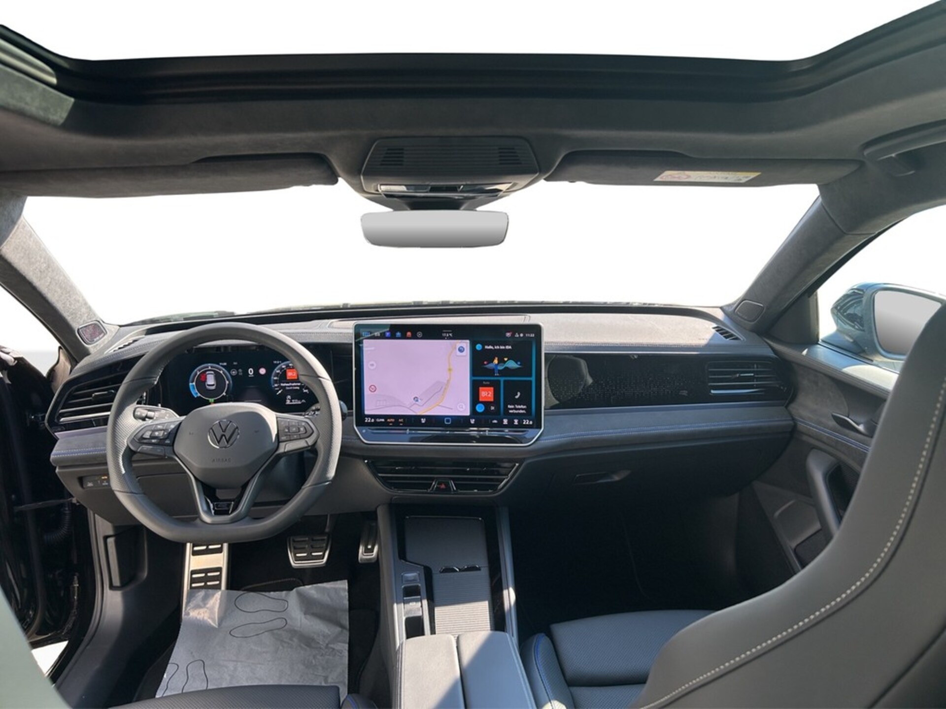 Volkswagen Passat R-Line