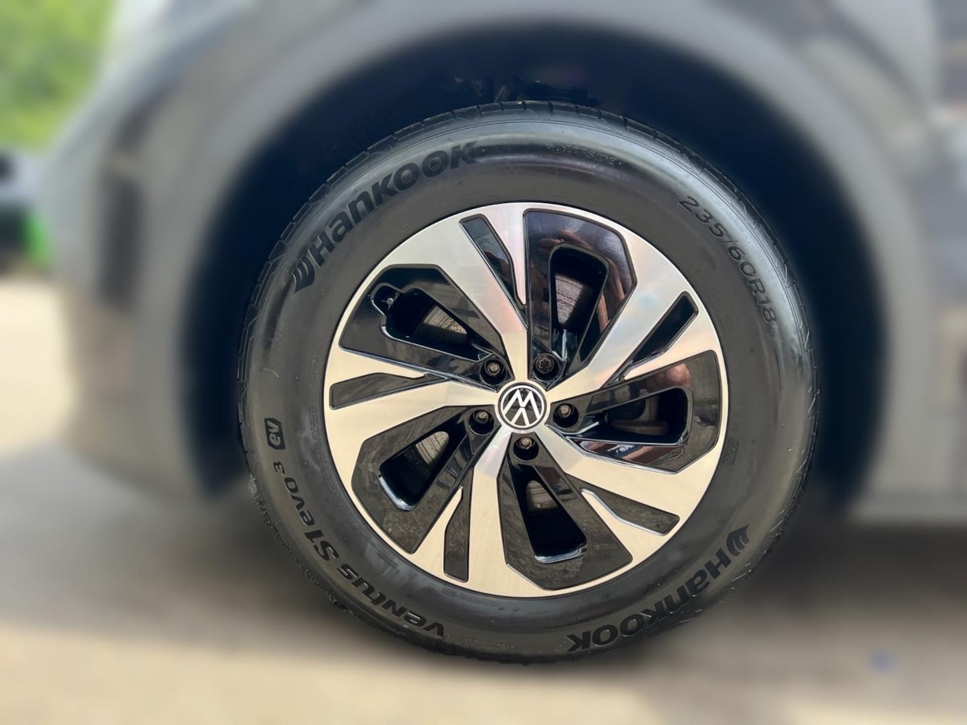 Volkswagen ID.4 Pure