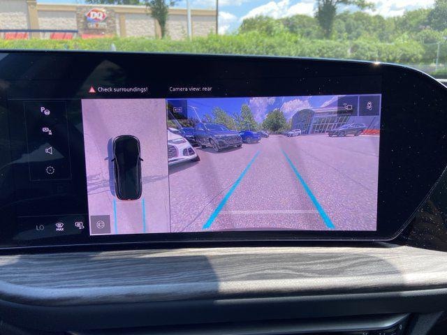 2025 Audi Q5 Premium Plus - Photo 20