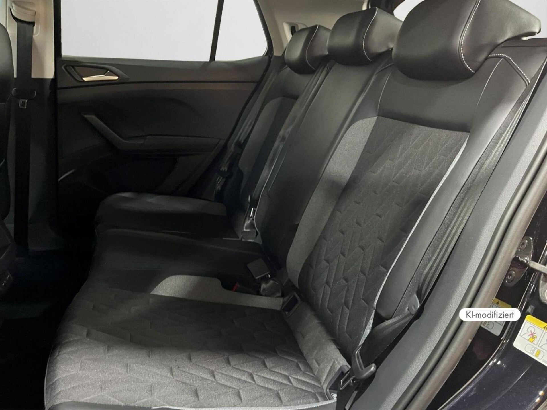Volkswagen T-Cross ENERGY
