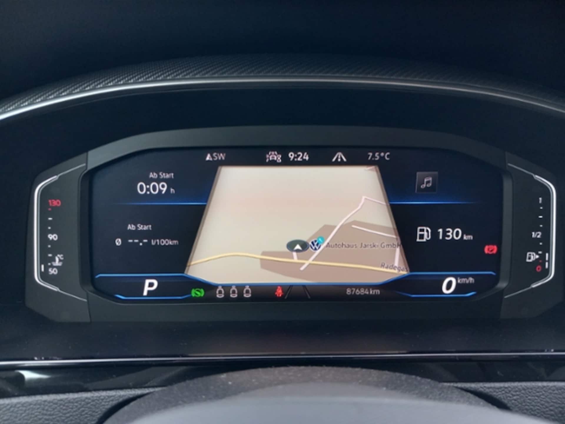 Volkswagen Arteon Shooting Brake R-Line
