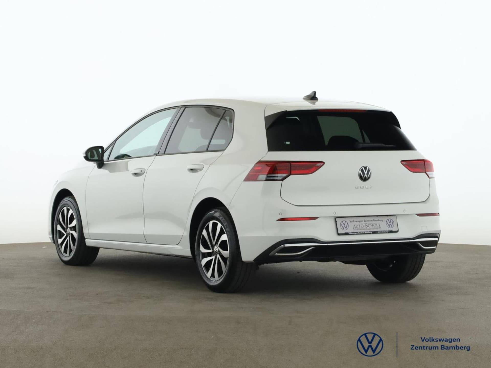 Volkswagen Golf Active