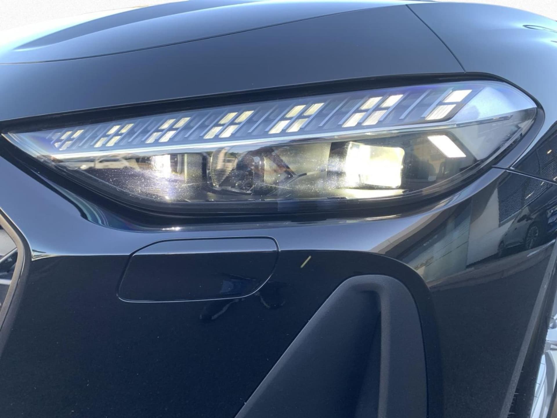 Audi A5 Avant