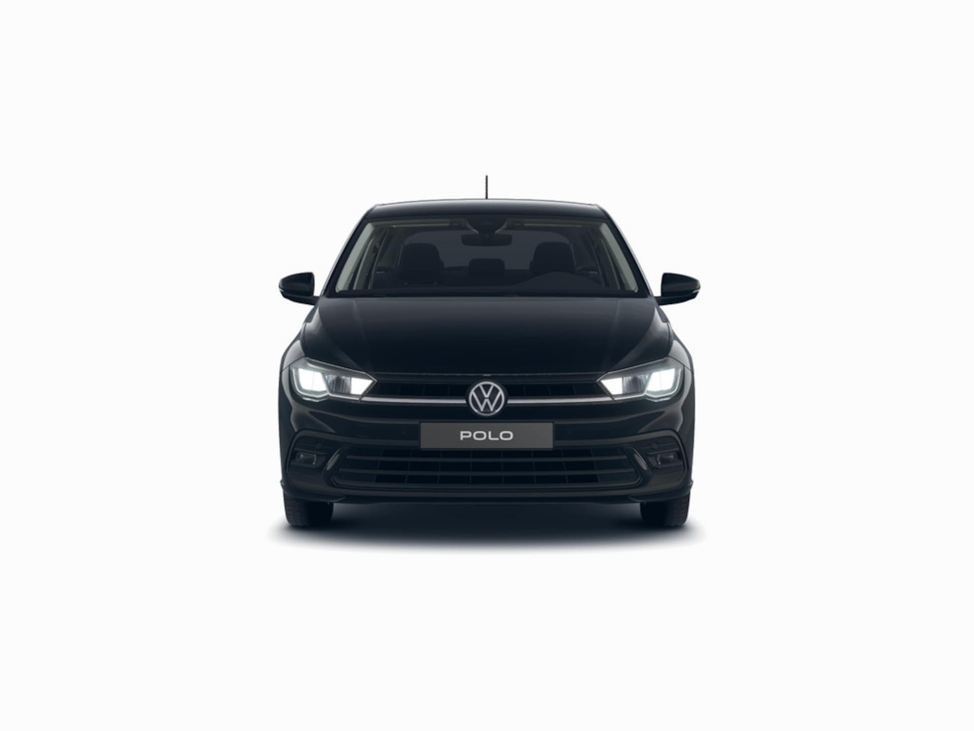 Volkswagen Polo Goal