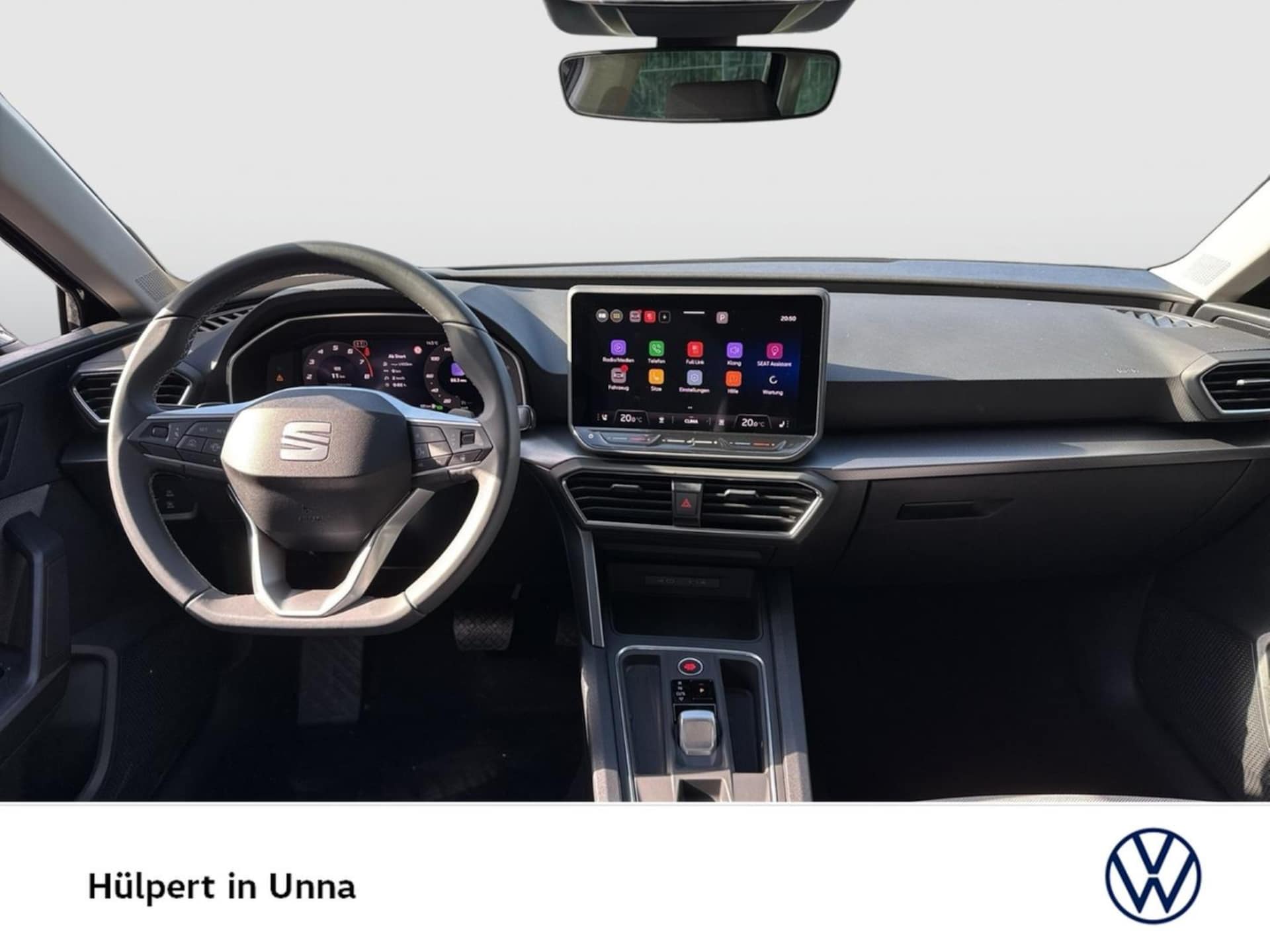 SEAT Leon Sportstourer Style