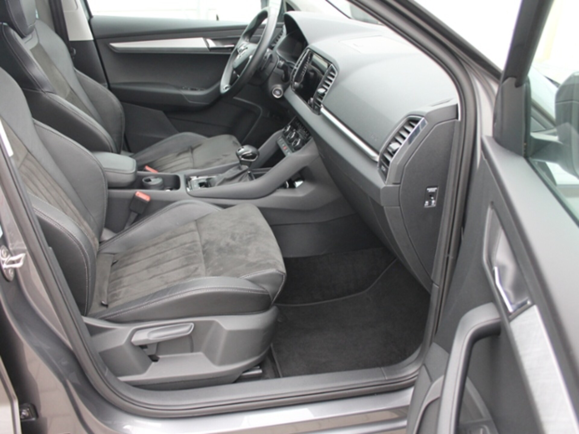 Skoda Karoq Ambition