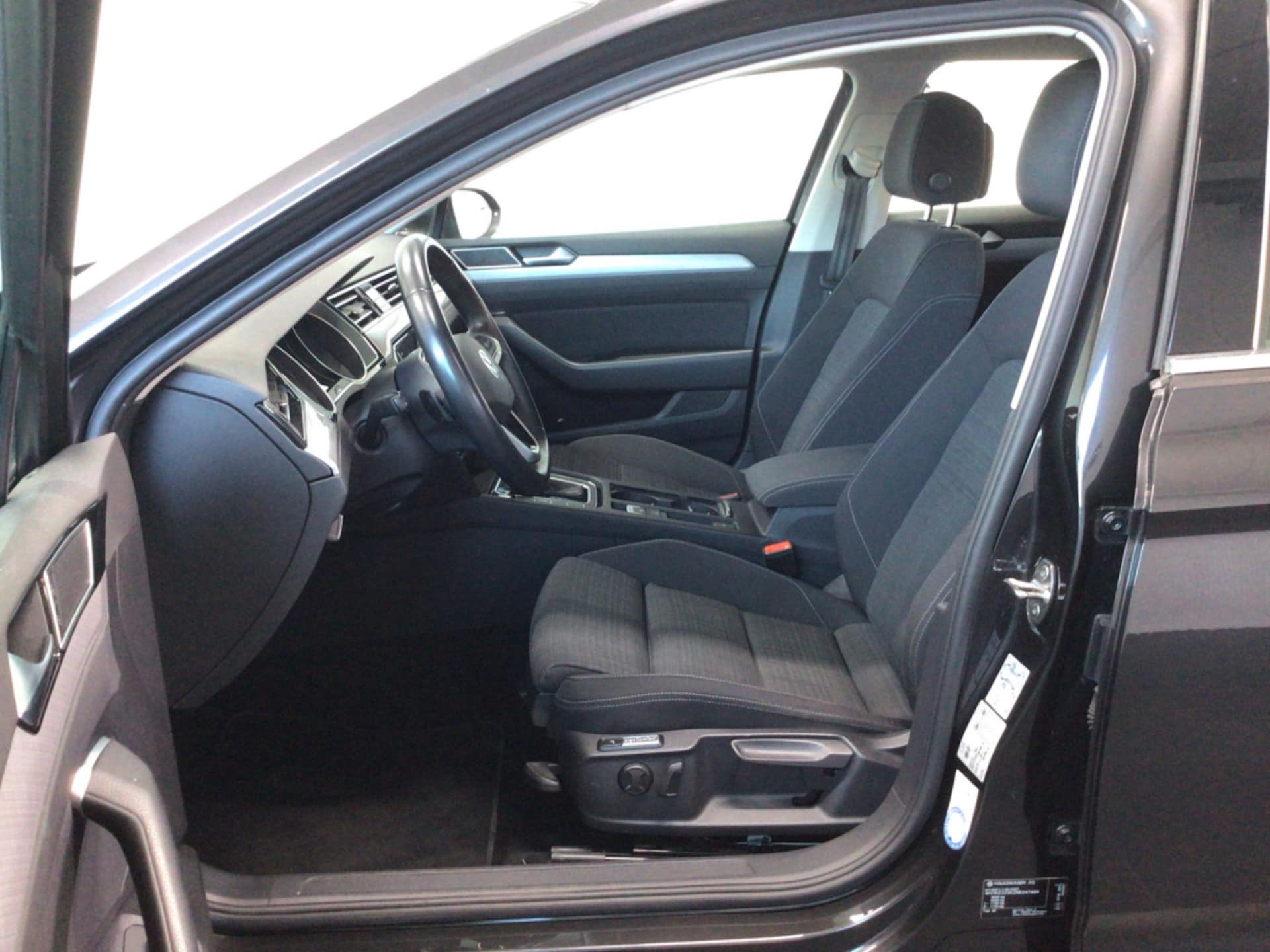 Volkswagen Passat Variant Business