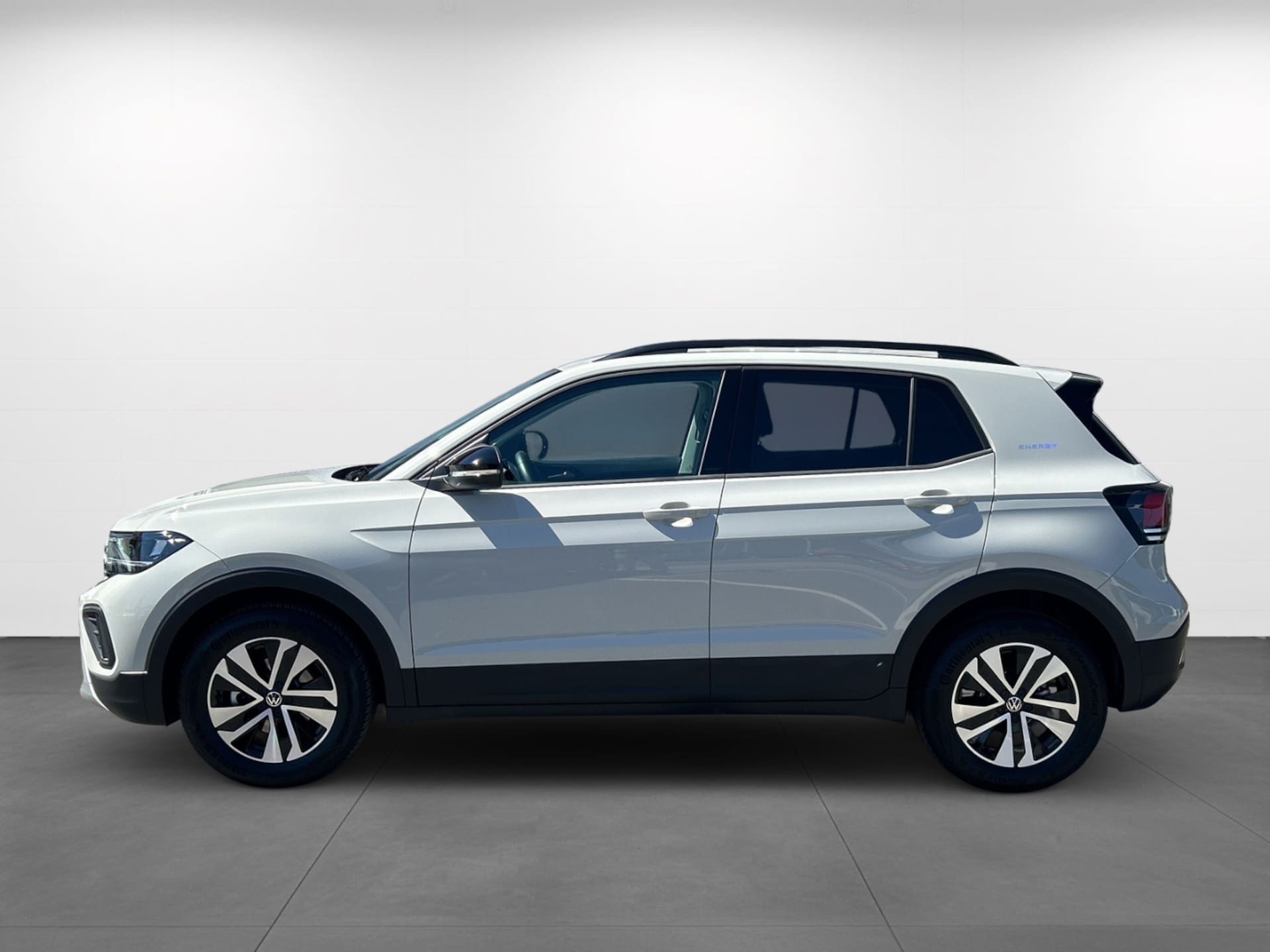 Volkswagen T-Cross ENERGY