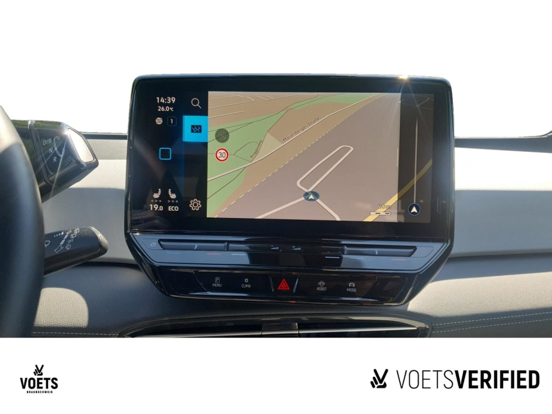 Volkswagen ID.3 Pro