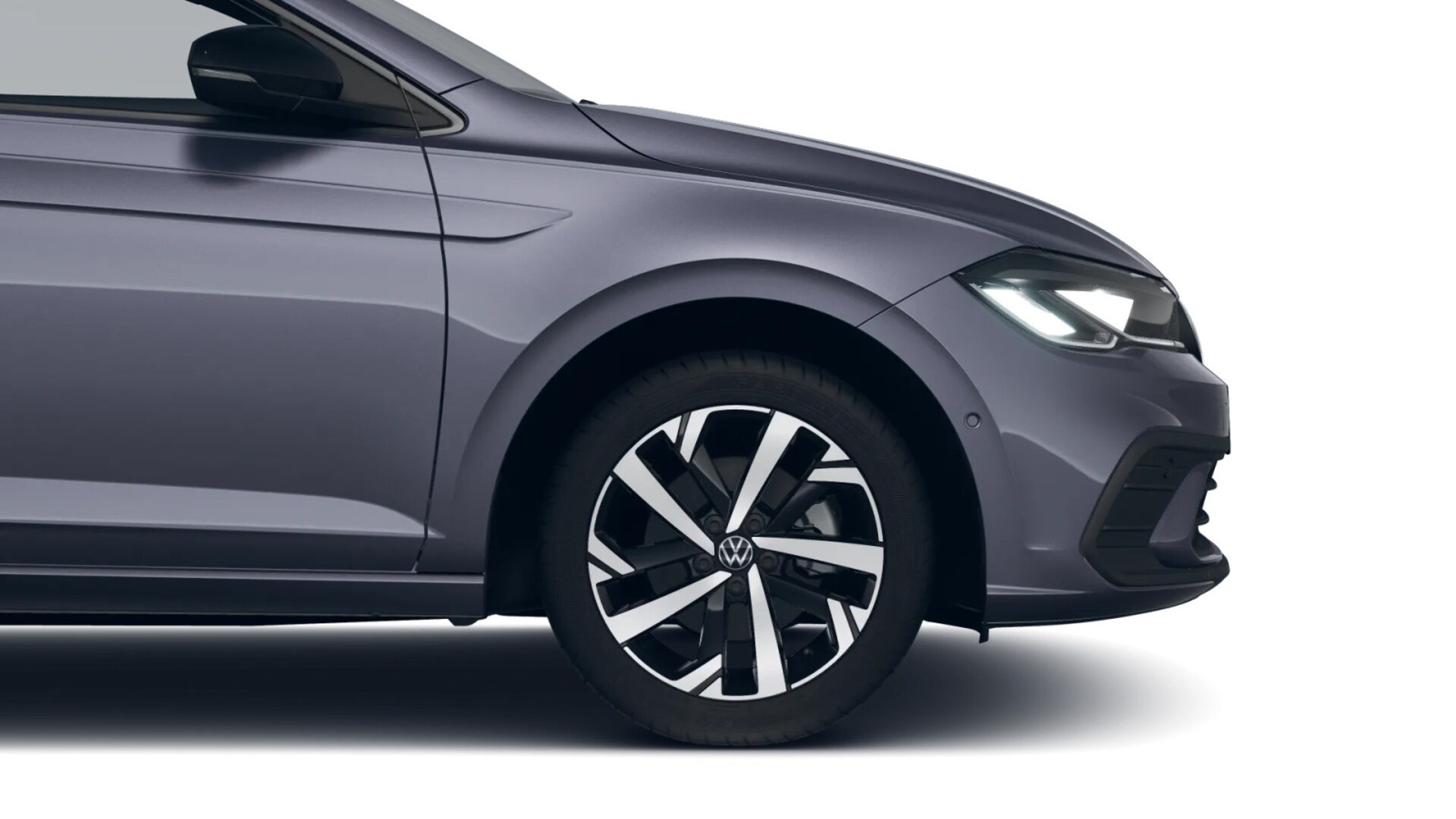 Volkswagen Polo ENERGY