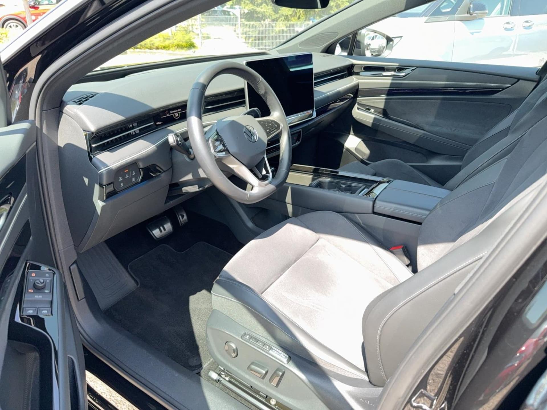 Volkswagen ID.7 Tourer Pro