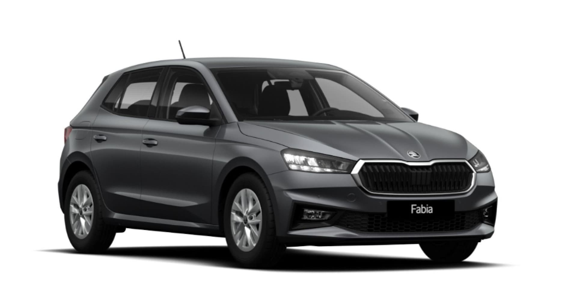 Skoda Fabia Selection
