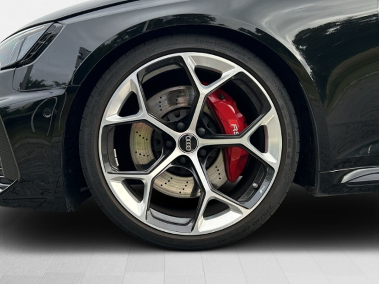 Audi RS 4 Avant – Bild 12