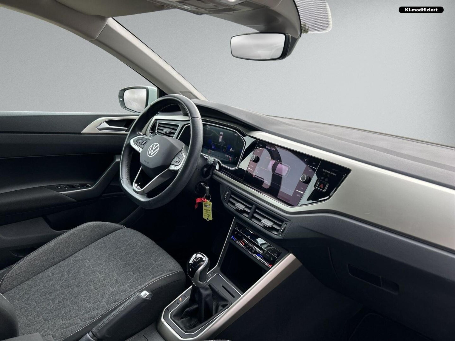 Volkswagen Polo MOVE