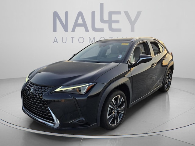 2024 Lexus UX 250h
