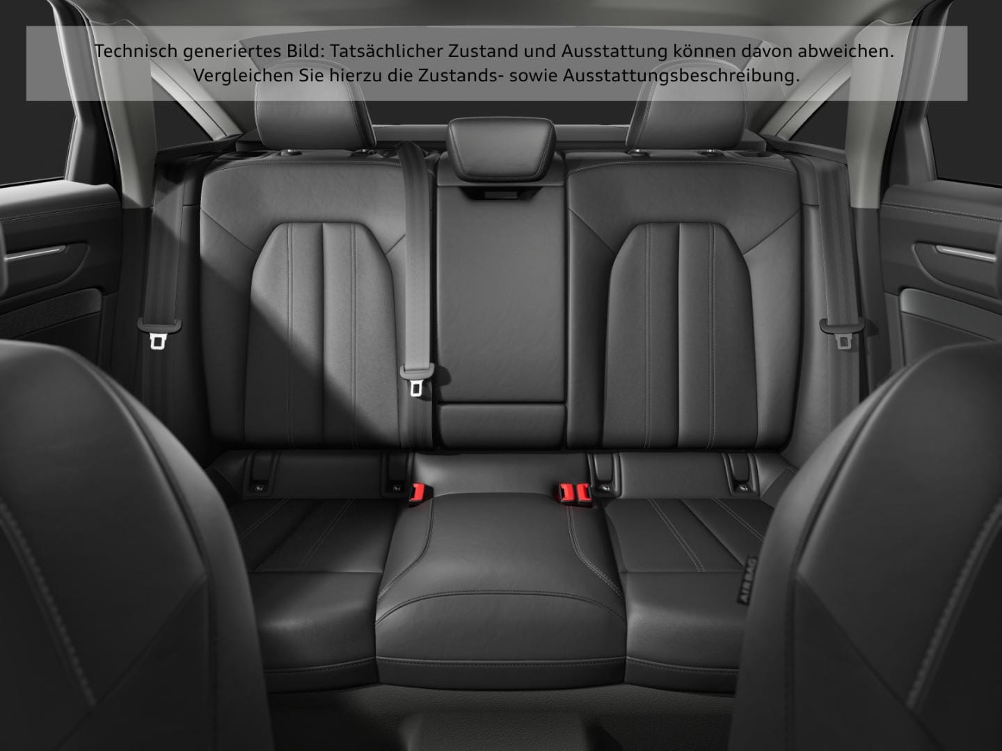 Bild über Audi A6 Limousine TDI quattro 150 kW S tronic - für weitere Informationen kontaktieren Sie den Audi Partner