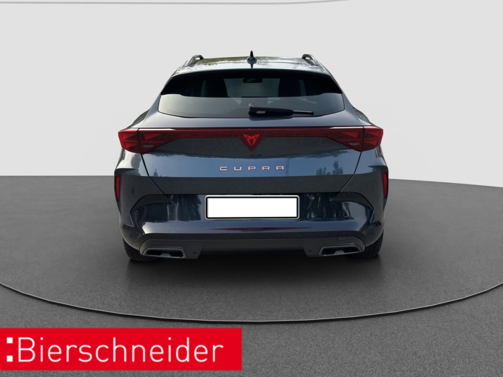 CUPRA Formentor – Bild 5