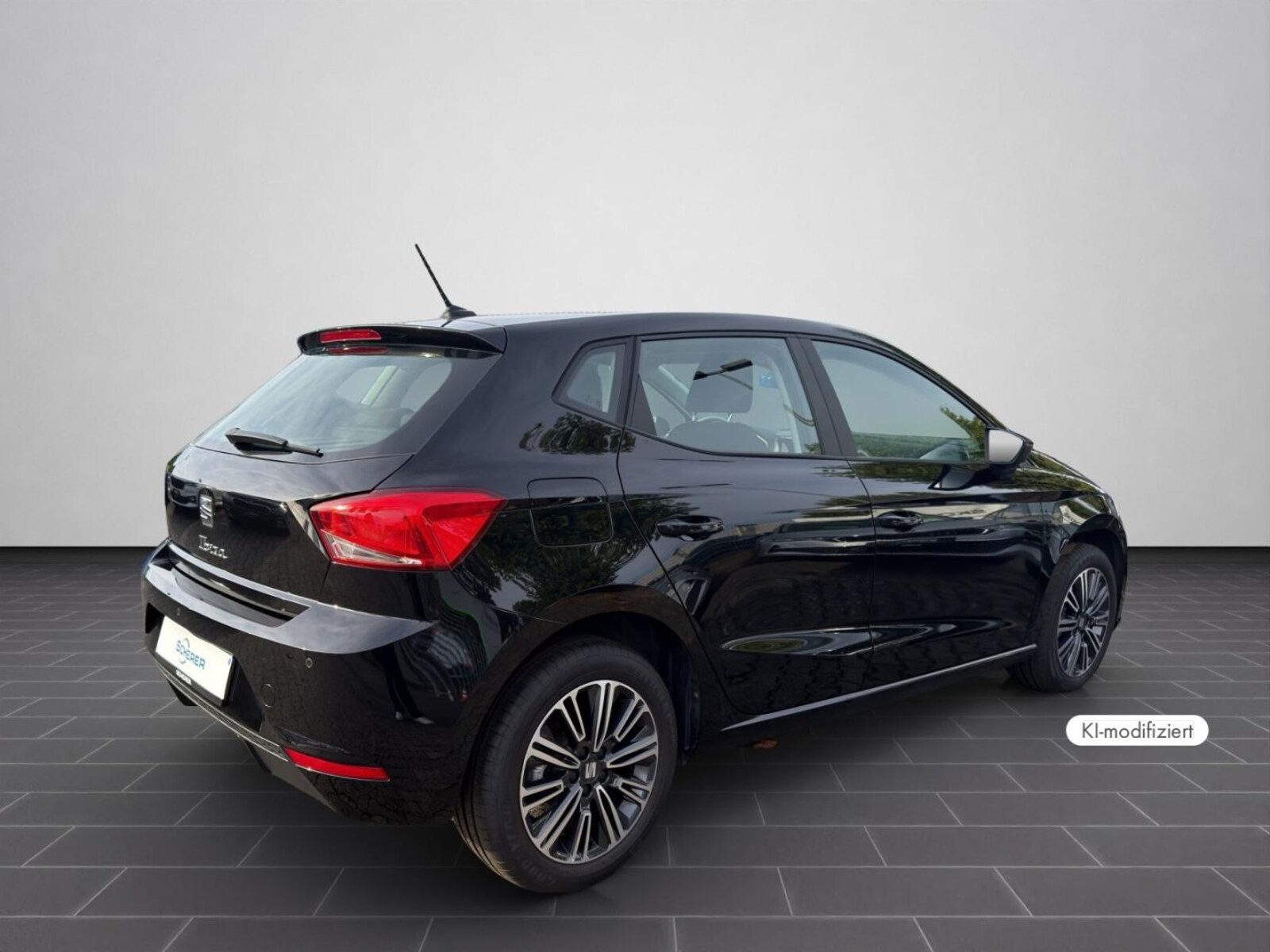 SEAT Ibiza – Bild 2