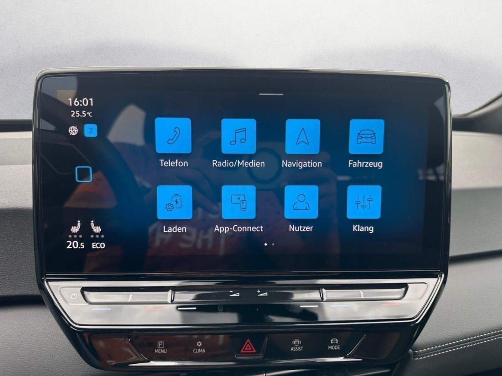 Volkswagen ID.3 – Bild 20