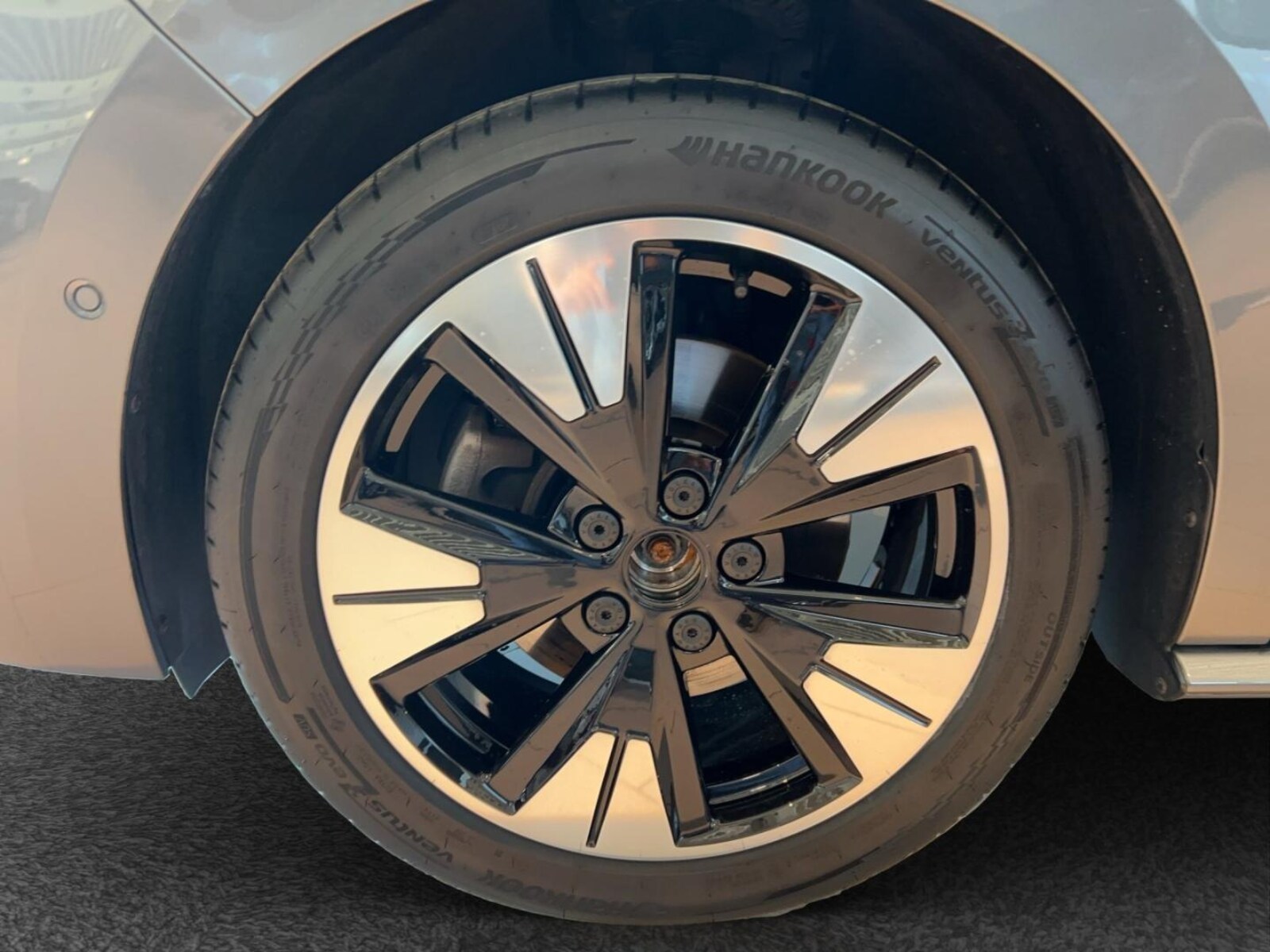 Volkswagen Multivan – Bild 12
