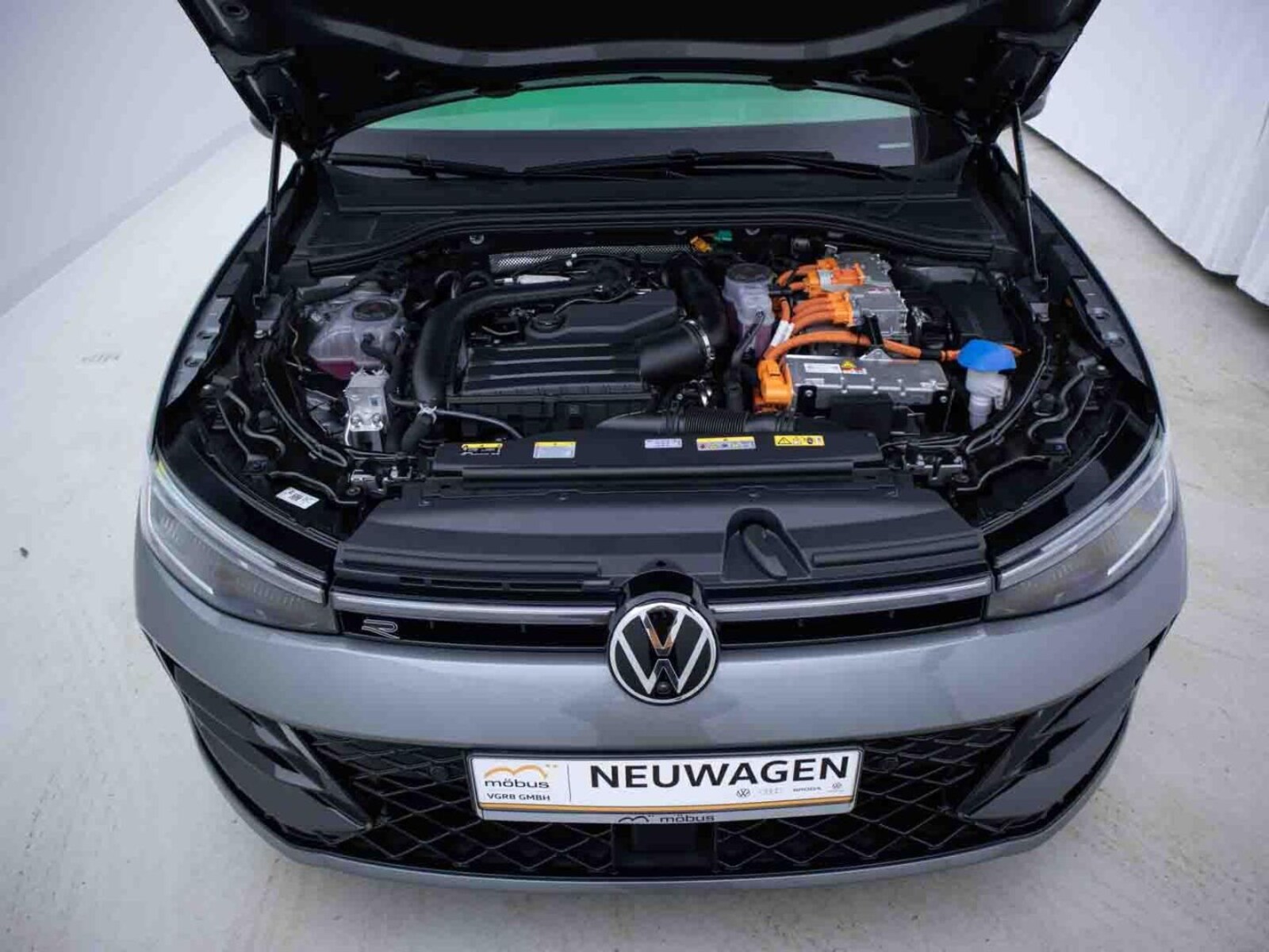 Volkswagen Passat – Bild 19