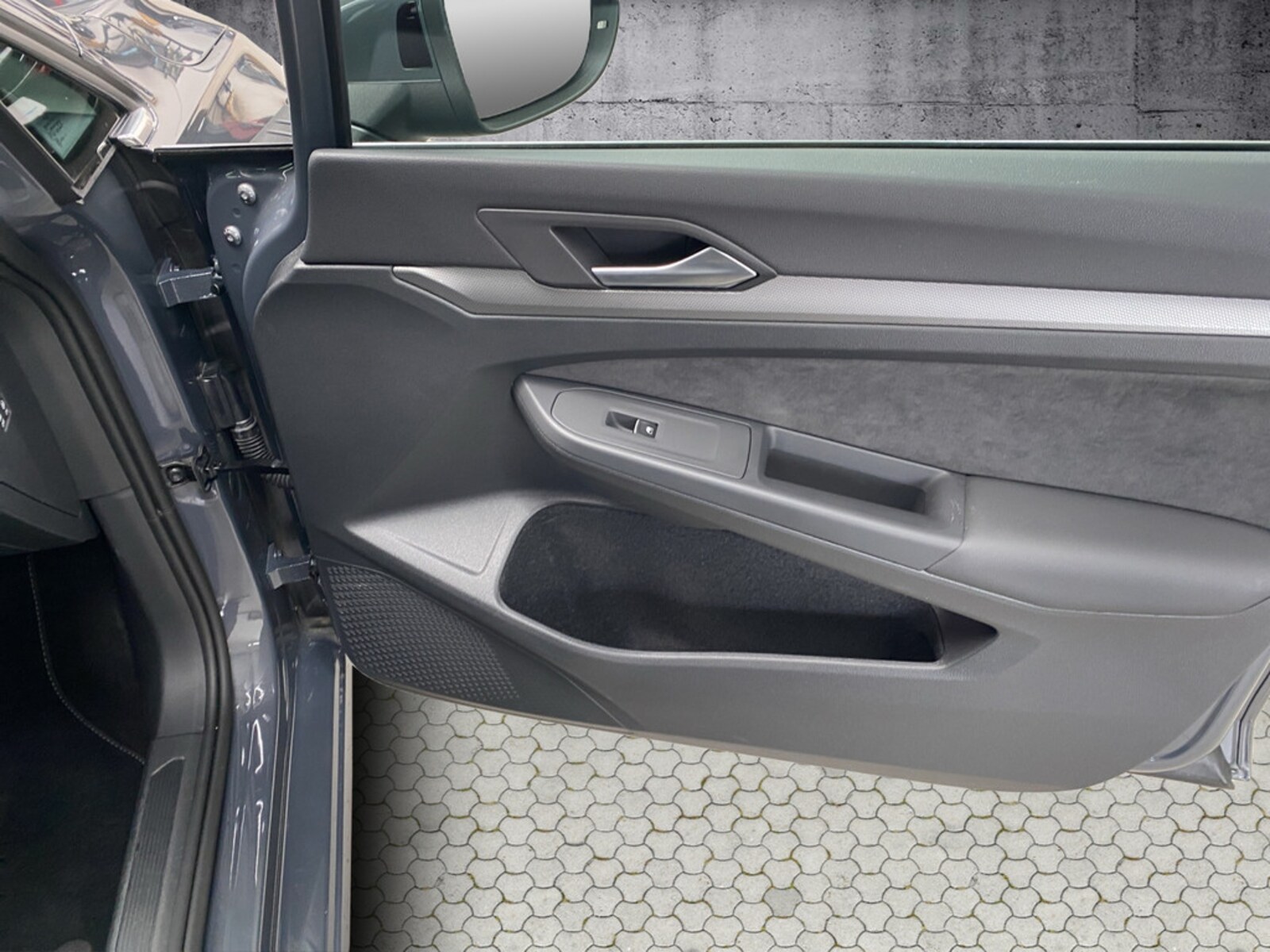 Volkswagen Golf Variant – Bild 17