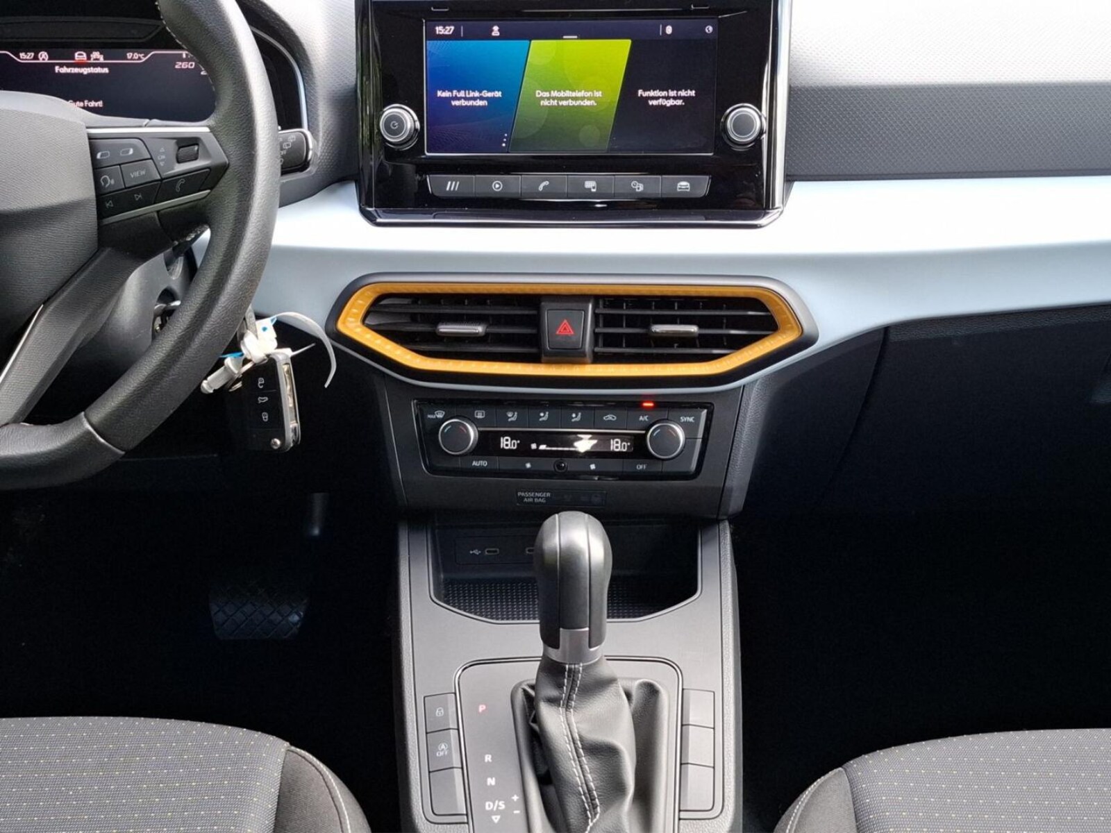 SEAT Ibiza – Bild 13