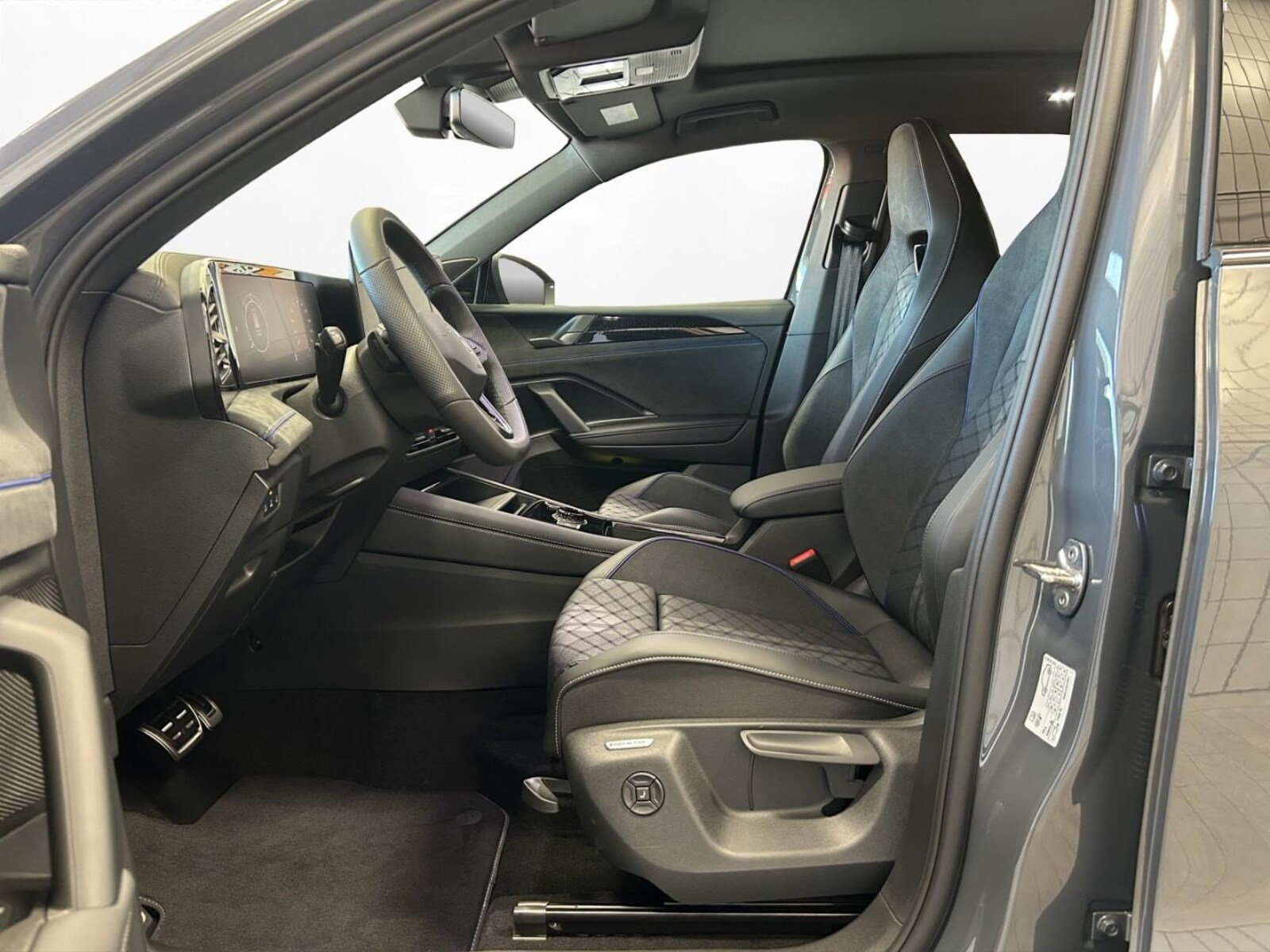 Volkswagen Tiguan – Bild 8
