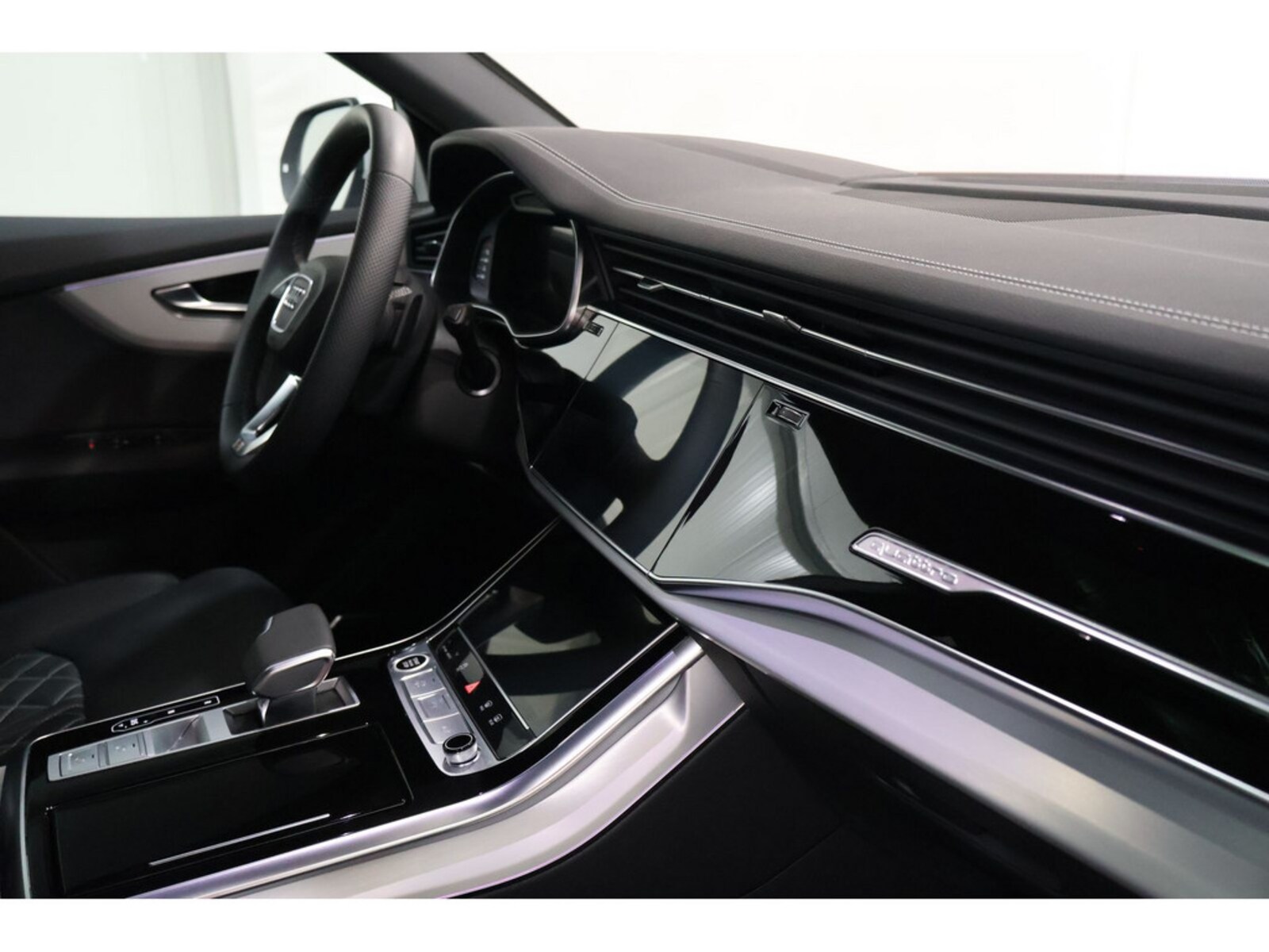 Audi Q8 – Bild 14