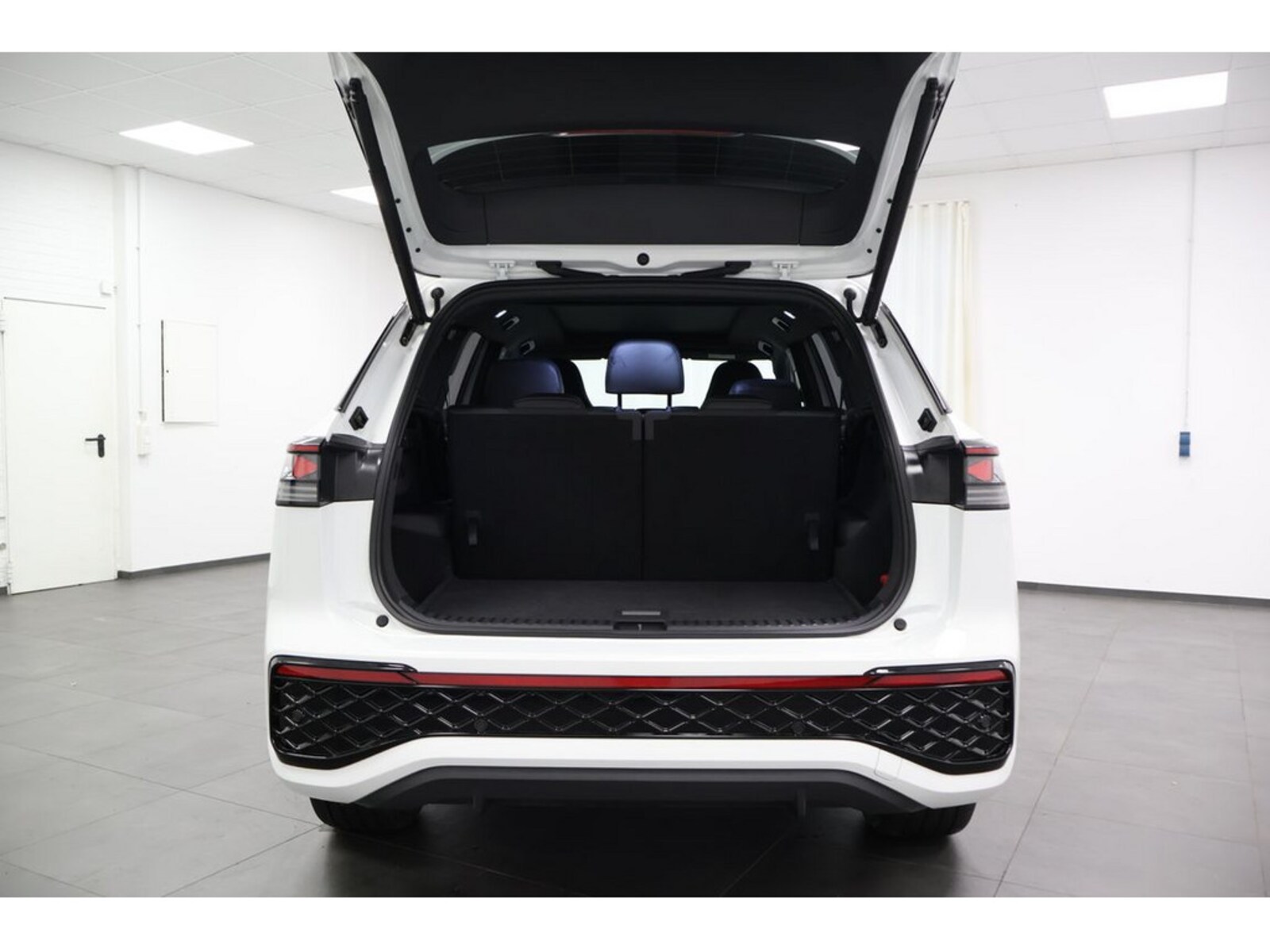 Volkswagen Tayron – Bild 28
