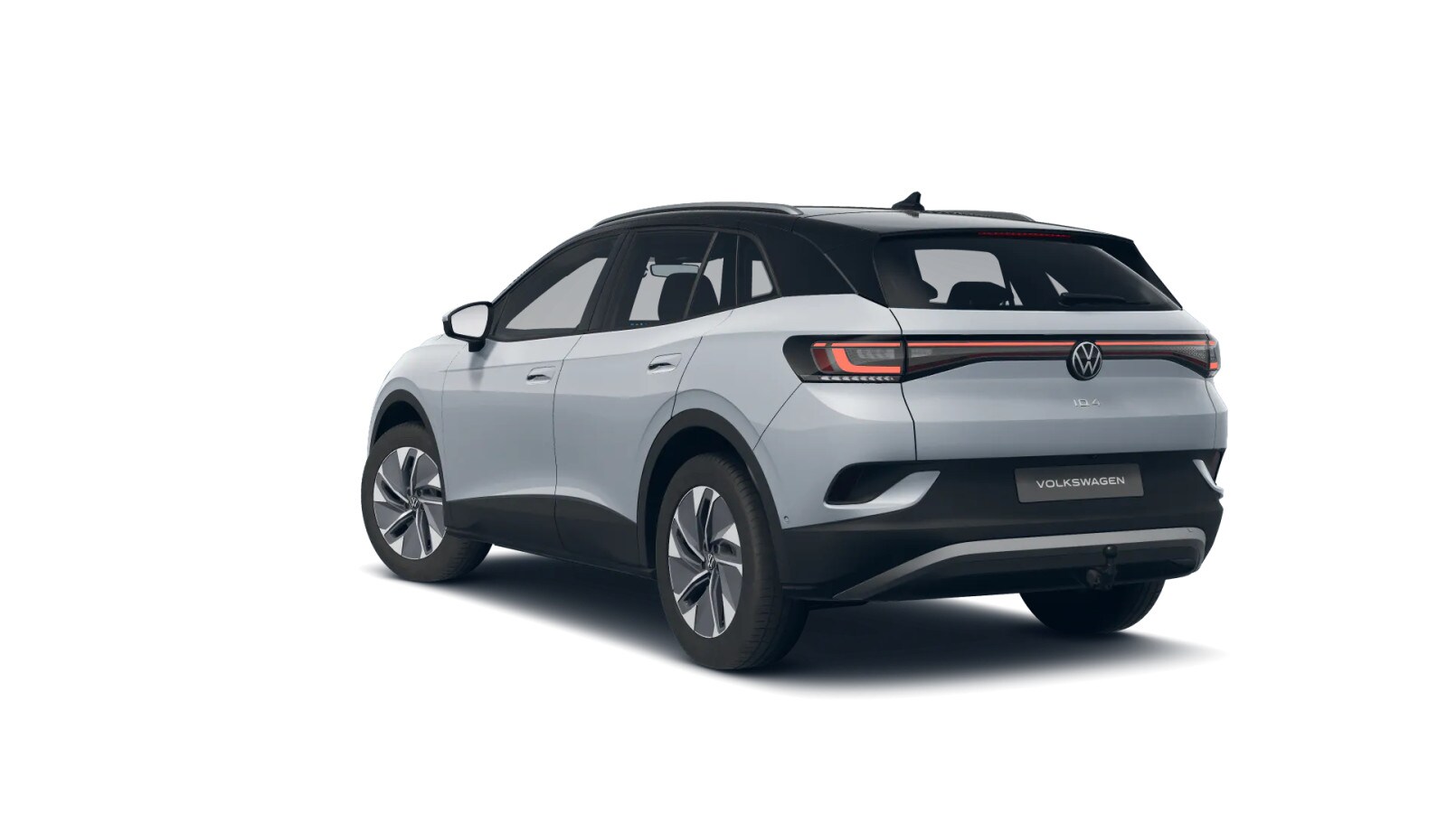 Volkswagen ID.4 – Bild 5