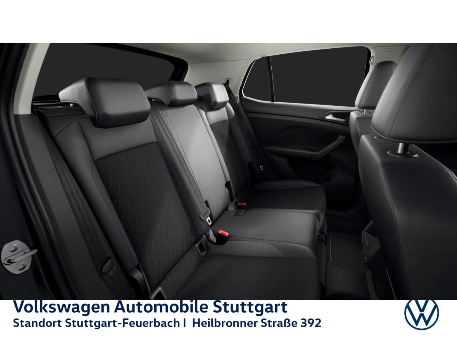 Volkswagen T-Cross – Bild 11