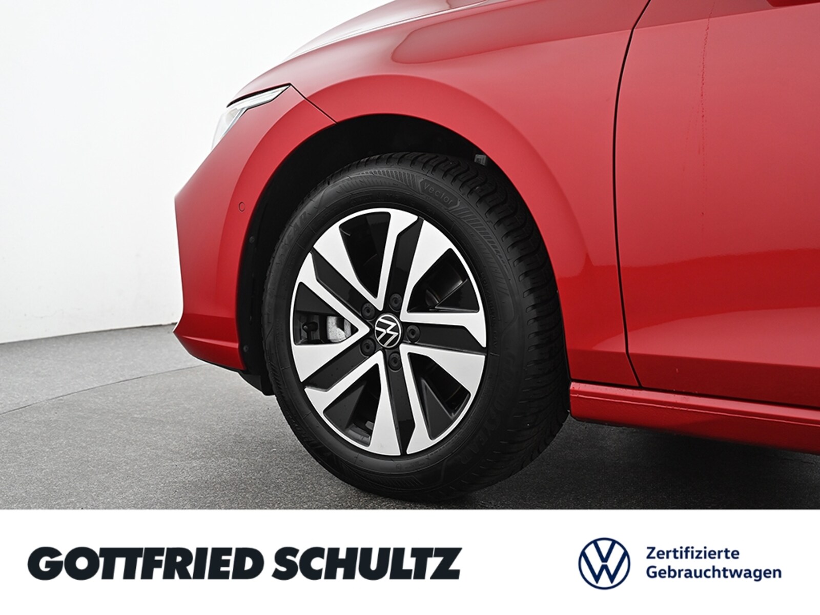 Volkswagen Golf Variant – Bild 7